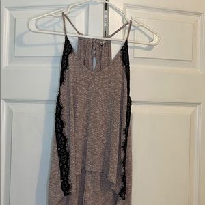Lace Cami from Papaya